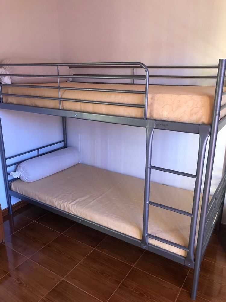 Beliche IKEA Svarta