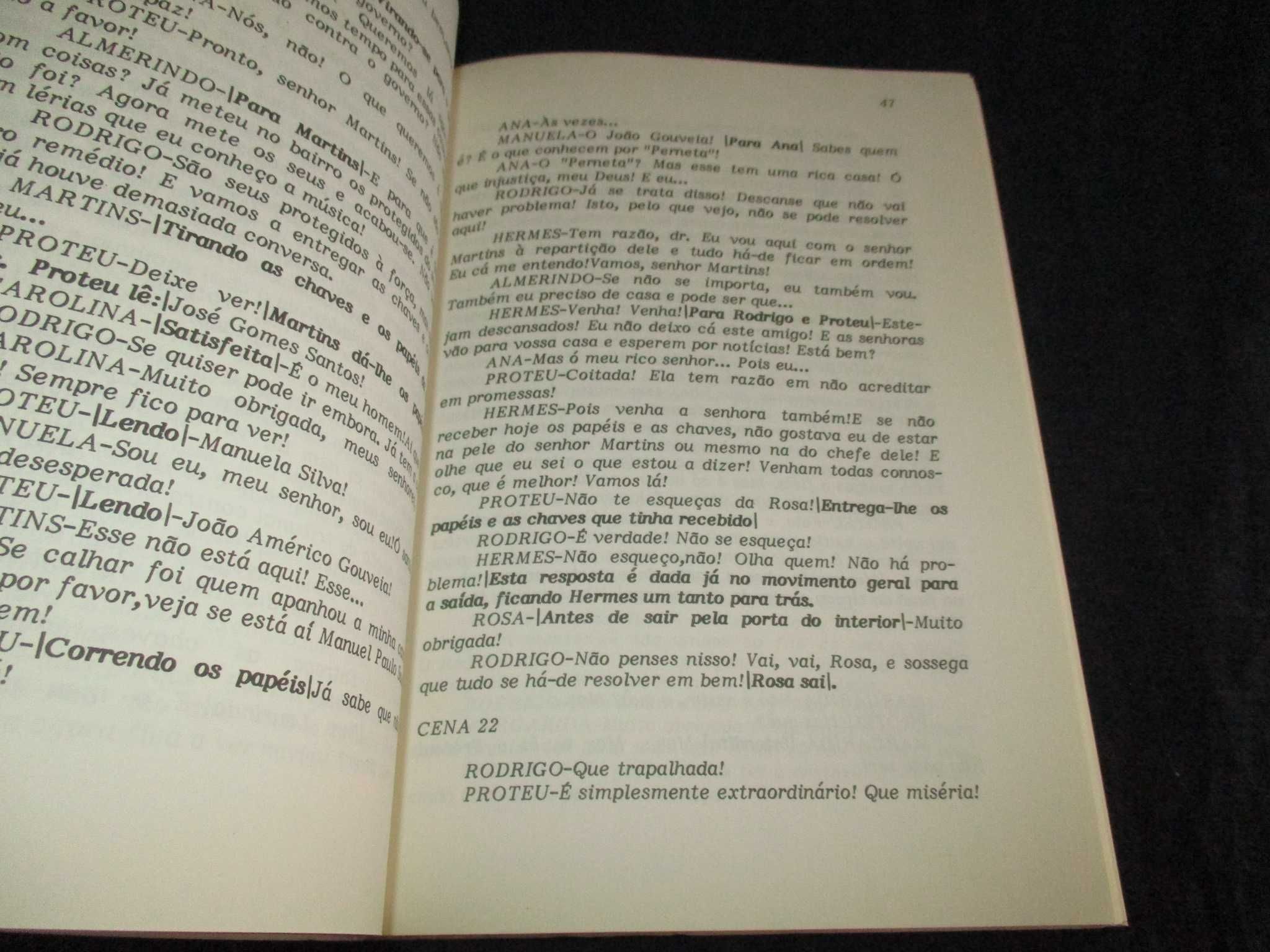 Livro Proteu Político Os Partidos Encontra-se Sátira Política Autograf