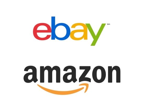 USA eBay Amazon покупка, доставка из США и Великобритании