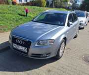 Audi A4 Audi A4b7 avant 1.9TDI