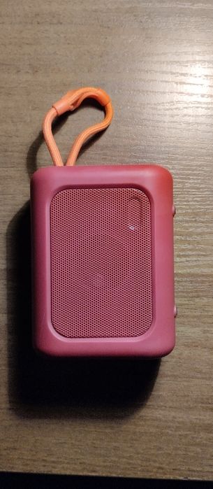 Портативна колонка Go 3L