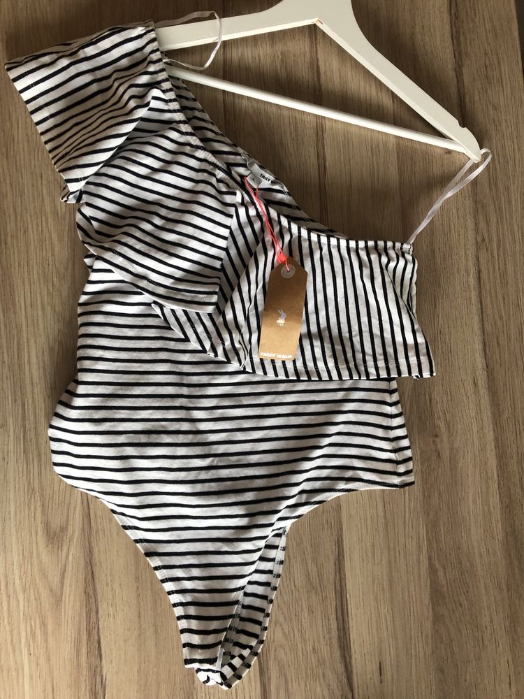 Body z baskinką