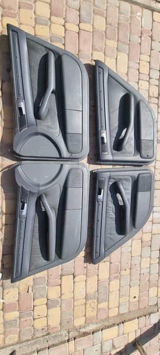 Дверные карты Торпеда Ауди 100,200,а6.а8А6.,А8