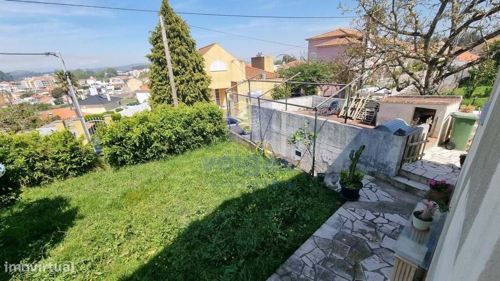 Moradia T3 Venda do Pinheiro