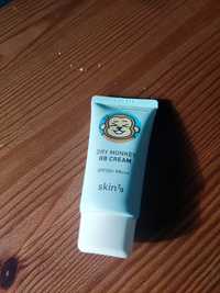 Dry monkey bb cream