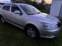 Продам Skoda A5 автоматична коробка