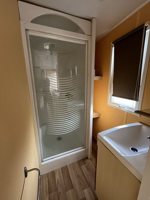 MobileHome tipo T2 3*7,50m