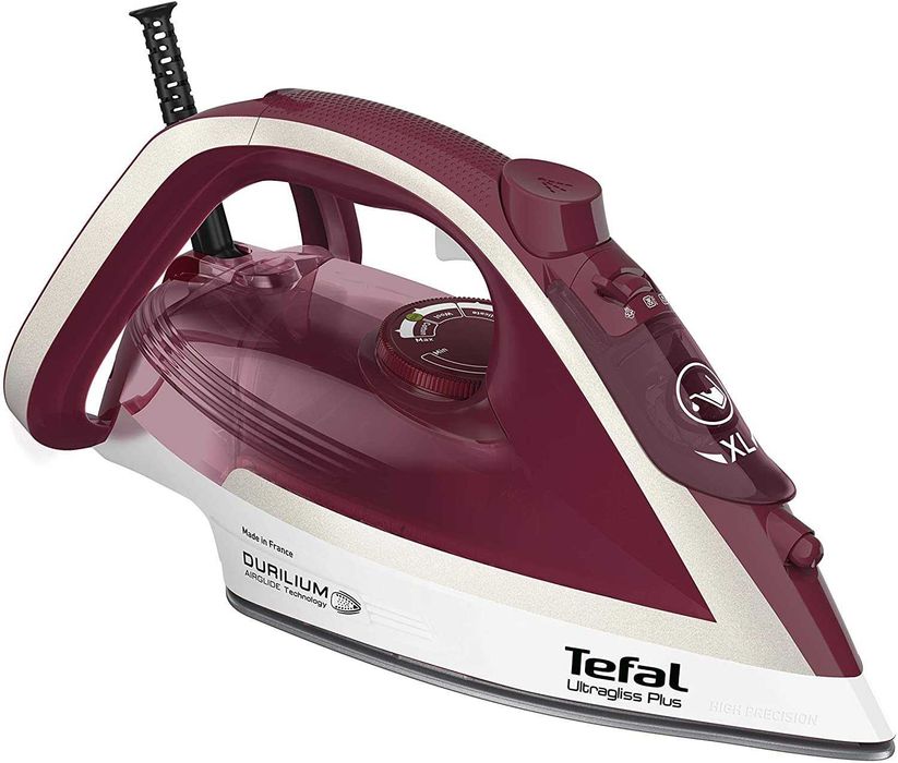 Утюг НОВЫЙ, Tefal FV2835E0