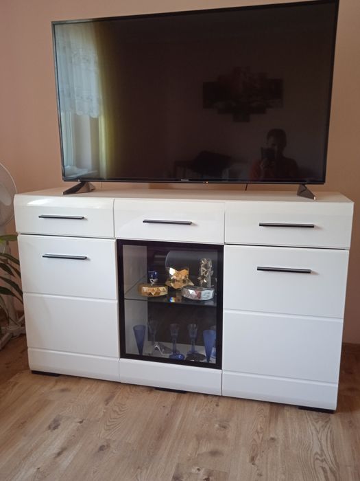 Komoda z szufladami