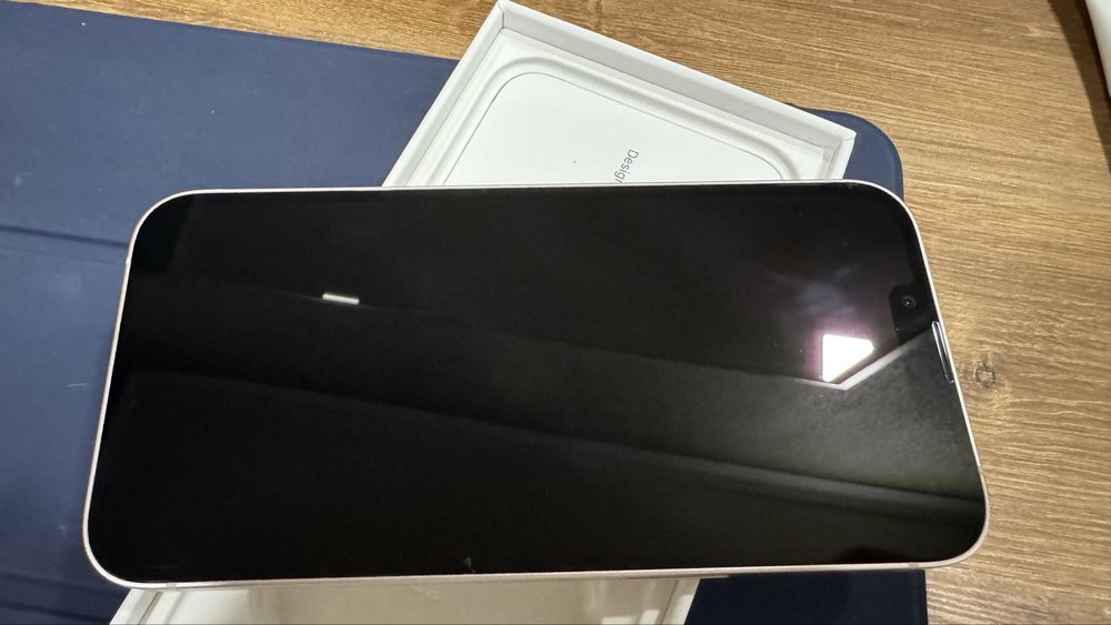 Iphone 13 акумулятор 100% у відмінному стані