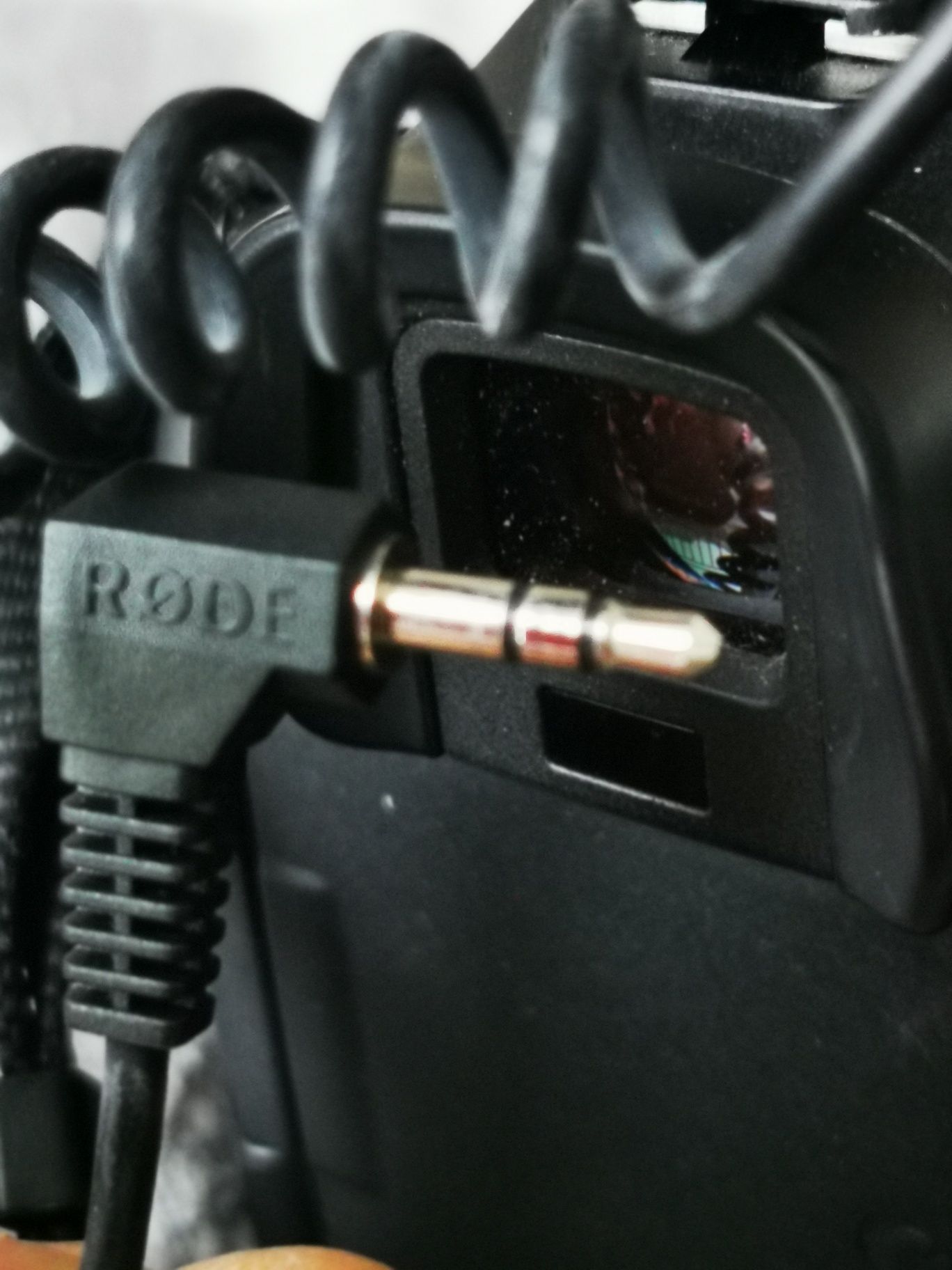 Mikrofon Rode n3594