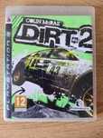Colin McRae Dirt 2 PS3