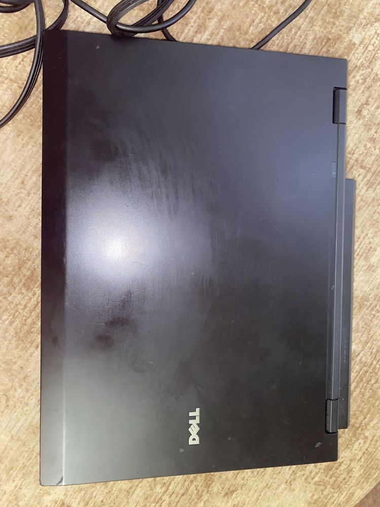 Ноутбук 15.6’’ Dell E 5400/ 4Gb/320 Gb.