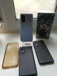 Mi 10T Pro, 8+8/128