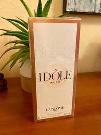 Perfumy Lancome Idole Aura 50 ml oryginalne zafoliowane