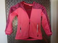Softshell crivit Lidl 110/116