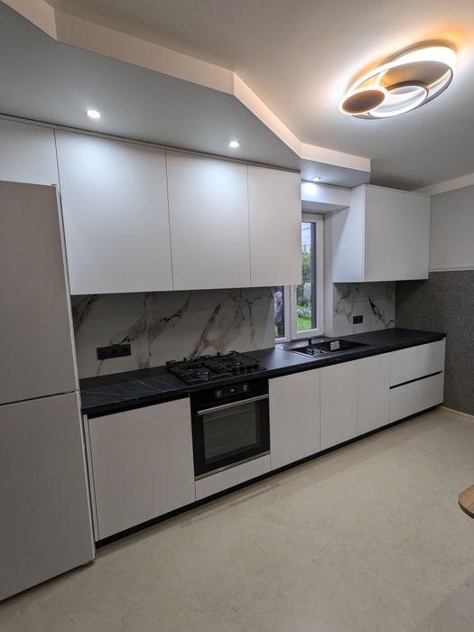 Виготовлення меблів