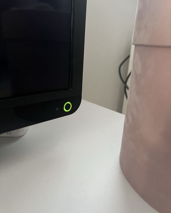 Telewizor Toshiba - USZKODZONY