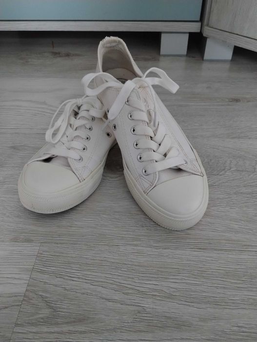 trampki, tenisówki Big Star rozm. 37