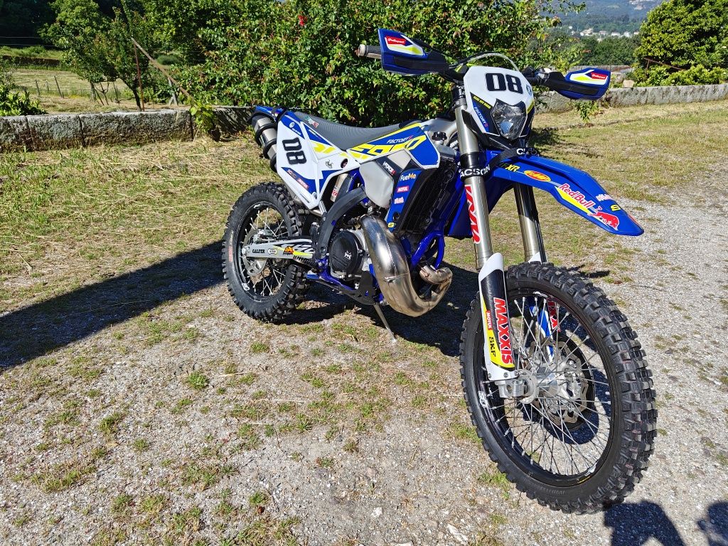 Sherco 300 SE Factory 2022