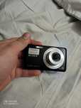 Фотоапарат Sony Cyber-Shot DSC-W520 Black Торг