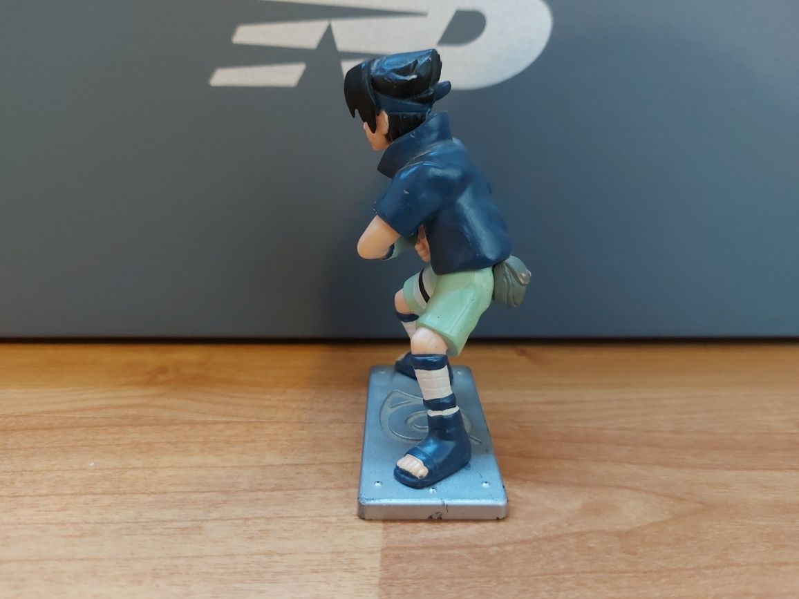 Figura do Sasuke