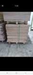 Sklejka warstwowa 8 mm i 10 mm – formatki, nie OSB ani MDF, płyty