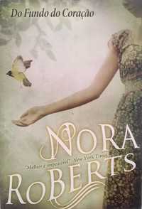 Livros de Nora Roberts