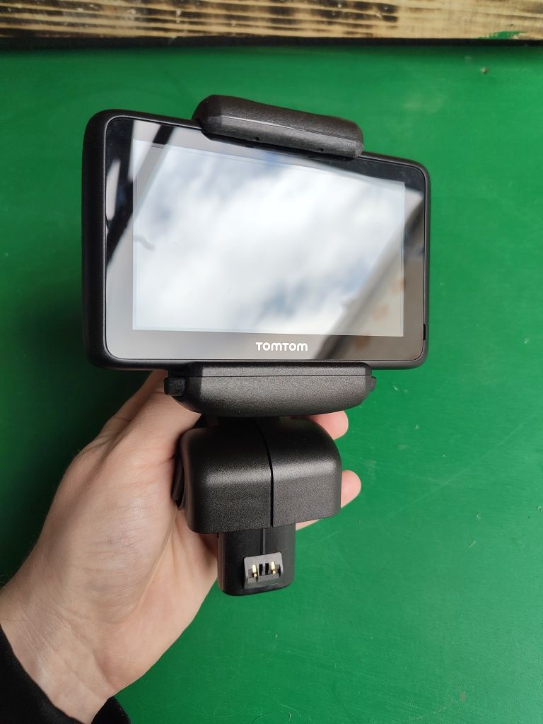 Навігатор tomtom GO 4cs03