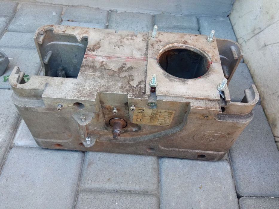 Продам автоматику для воріт came bk-1800