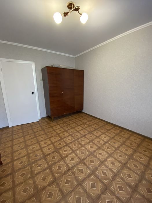 Продаж 2- кімнатної квартири з покращеним плануванням на 5 Зарічному