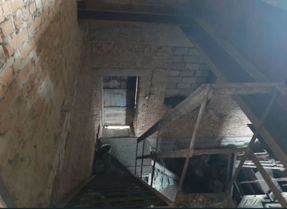 Комерційне приміщення під бізнес