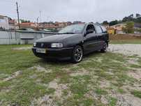 Wv polo 1.9 ano 2000