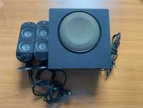 Głośniki Logitech X-230
