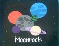 Esceh - Moonrock 1/100 Autograf
