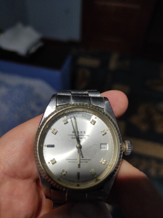 Часы :Rolex,Festina и другие