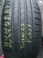 1x Bridgestone Turanza T005 225/40R19 93Y 1 sztuka letnia
