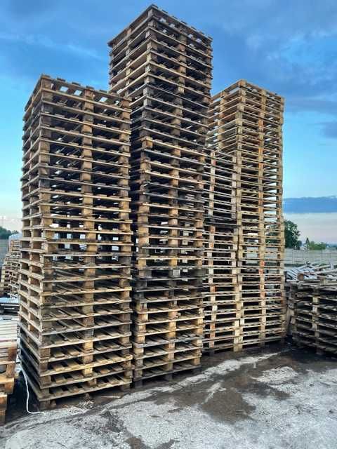 Palety  115x105 120X100,115x95, 120x110