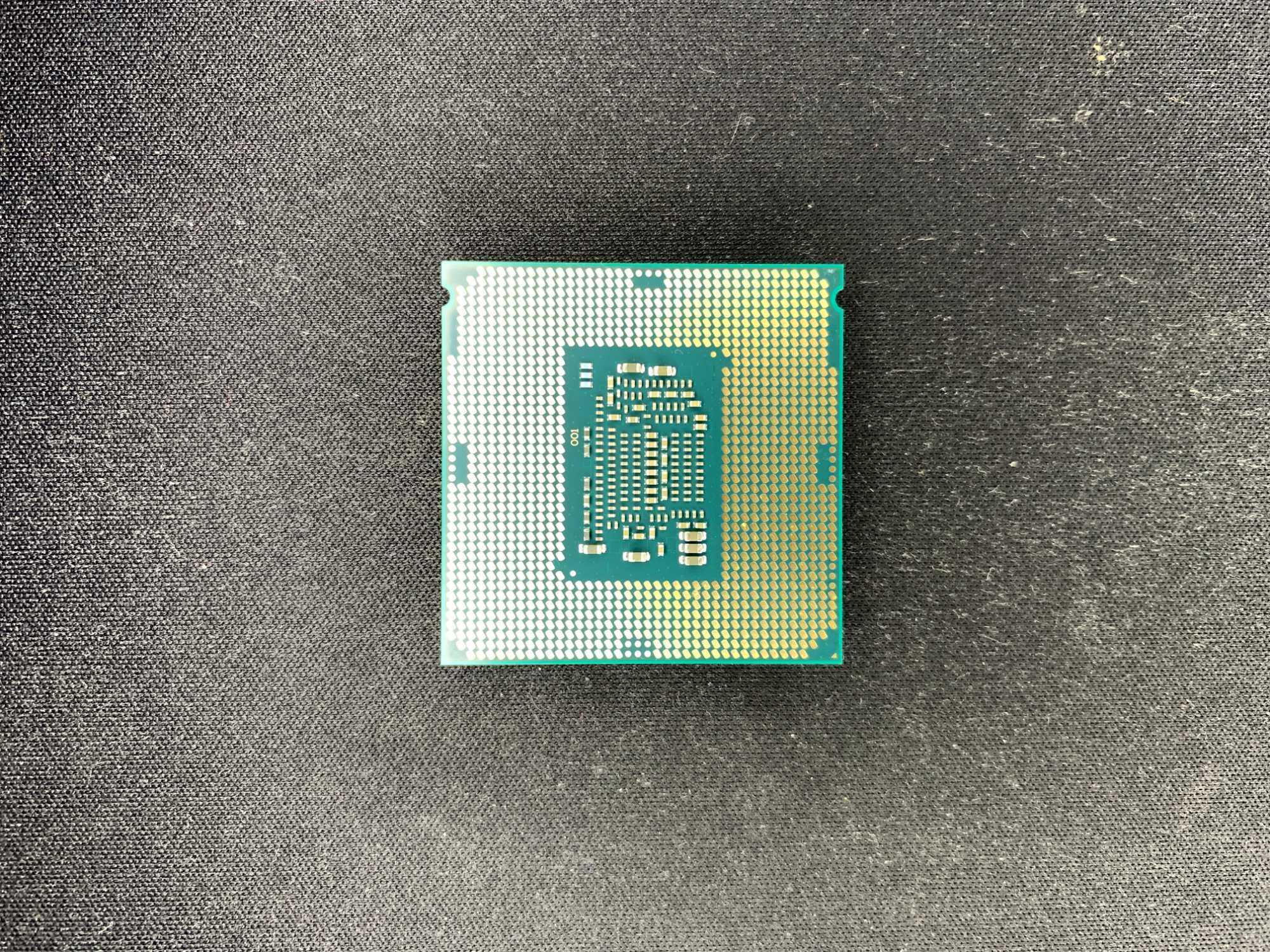 Procesor Intel Pentium G4560 3,5 GHz 3MB LGA1151