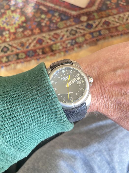 Relogio Camel Active