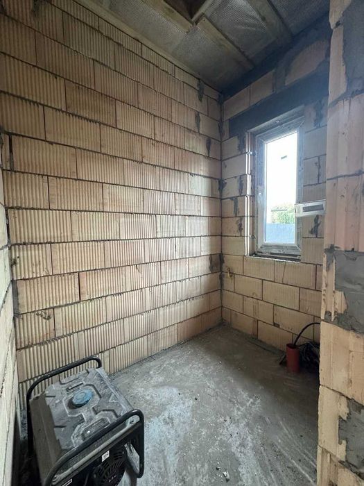 ТОП ЦІНА! Продаж будинку з цегли у с. Шевченкове, є ГАЗ! БЕЗ КОМІСІЇ!