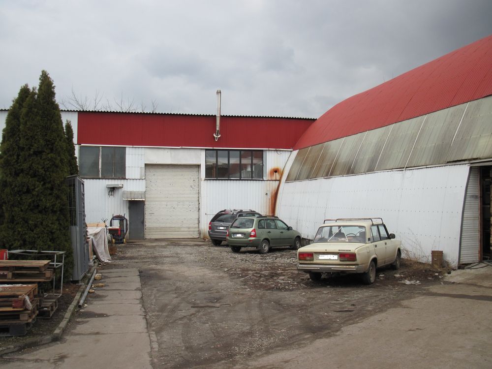 ‼️продам комплекс‼️Предприятие‼️Склад‼️