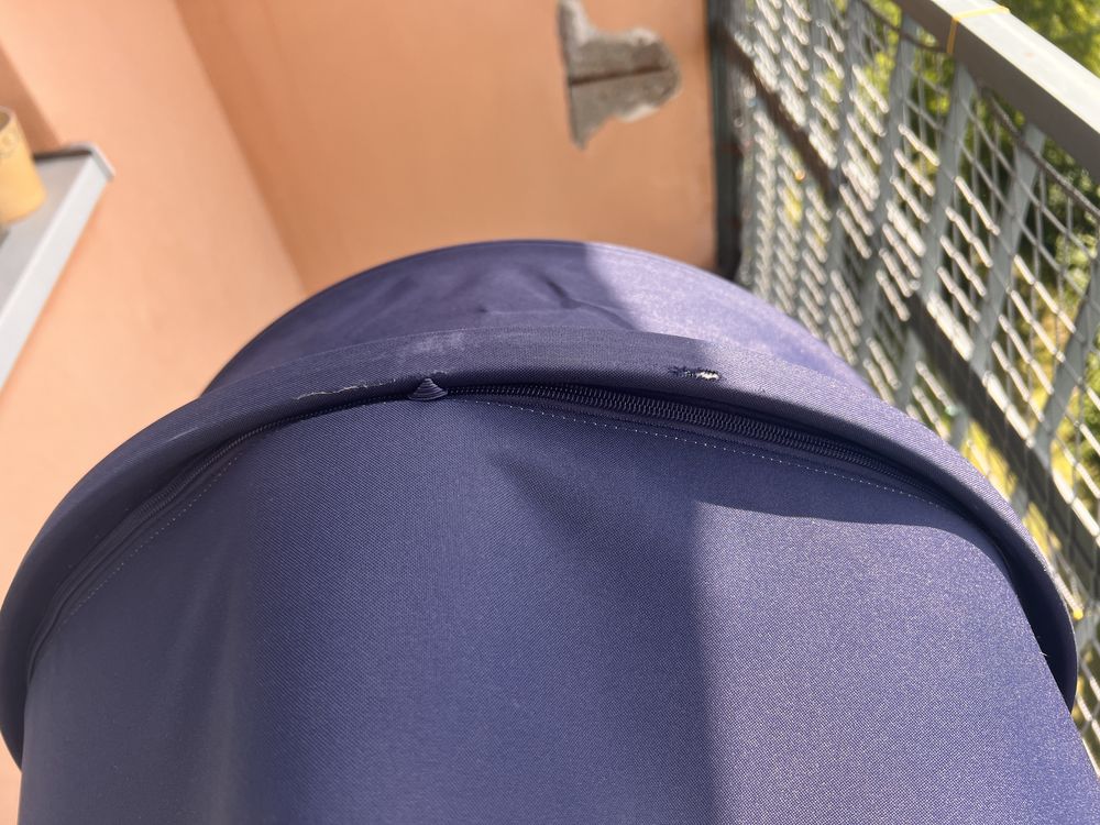 Zestaw wózków dziecięcych Stokke Trialz oraz Stokke Xplory