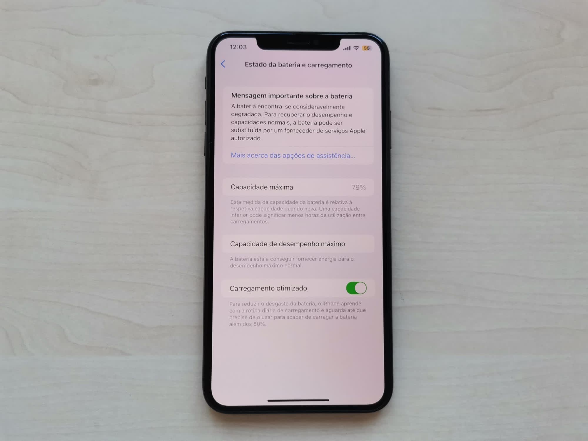 iPhone XS Max 64 gb