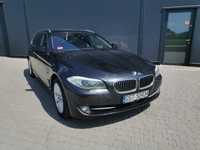 BMW Seria 5 525D xdrive