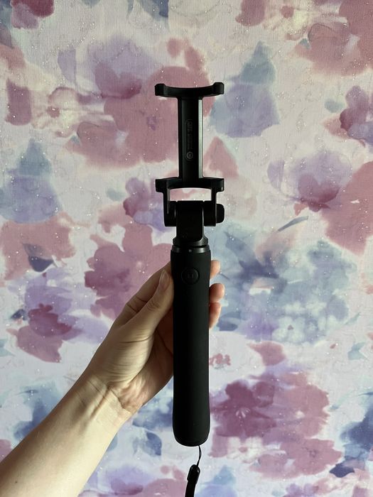 Селфі палка з блютузом