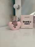 Perfumy thank u next- Ariana Grande