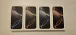 Iphone 16 pro 256gb natural titanium, FABRYCZNIE NOWY, Wawa