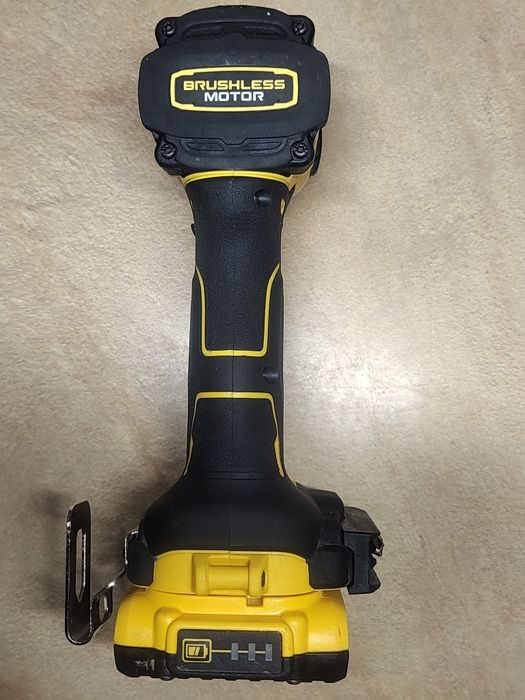 Zakretarka udarowa DeWalt DCF 850