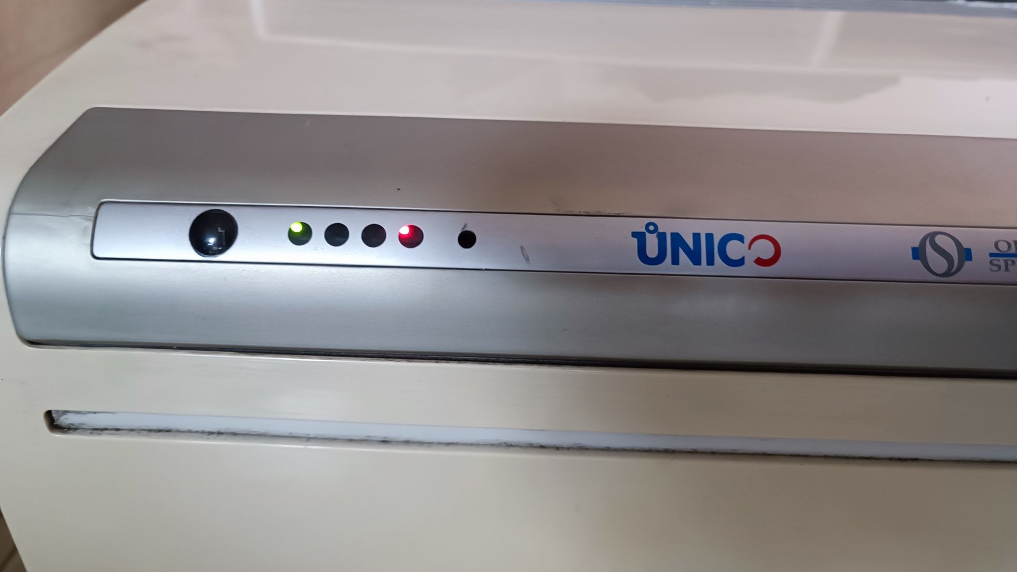 Monoklimatyzator klimatyzator Monoblok klima Unico Star 11